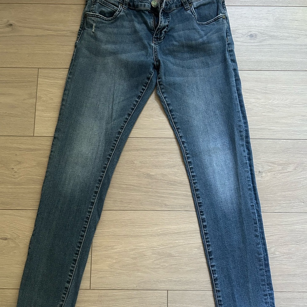Kut from the Kloth Katy Jeans